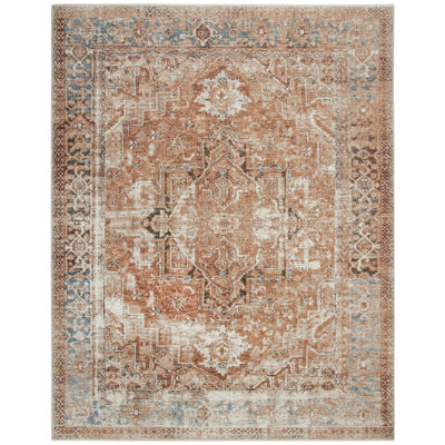 Dreyfus Performance Moroccan Rug