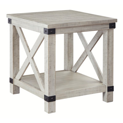 Auberon 2 - Piece Living Room Table Set