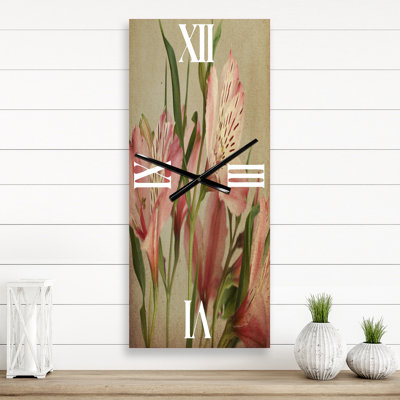 Horloge murale