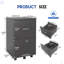 Commode décorative Yessenia-1212659445