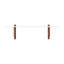 Corbel Shelf, Long-1329733890
