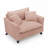 Single-person sofa chair-901163894