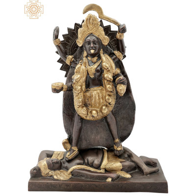 Devi Kali