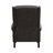 Atilio 30.5" Wide Manual Standard Upholstered Recliner-1265460398