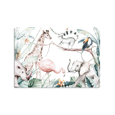 Boze Wall Decor