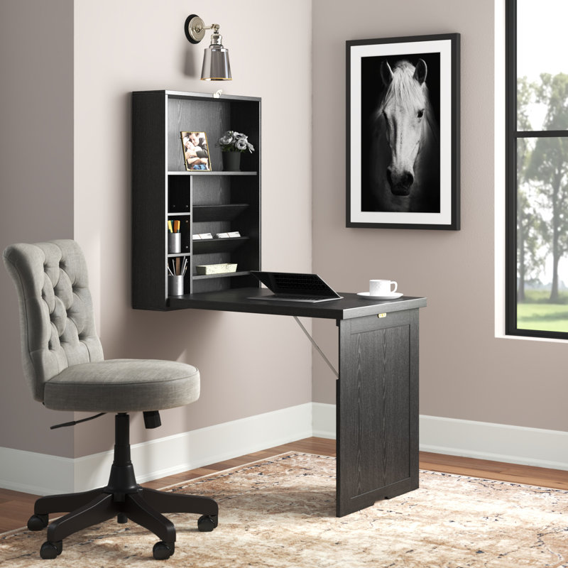 Bonnie Foldable Floating Desk