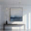 Thread 10-ft Gold dimmable LED Linear Pendant-1958493281-1958493282
