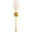 AERIN Dover Large Tail Sconce-51177662