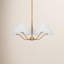 5-Light Chandelier-88160139