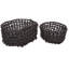 2 Piece Wicker Basket Set-2020778912