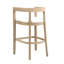 Tabourets de bar (ensemble de 2)