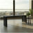Dune Rounded Bench - Black