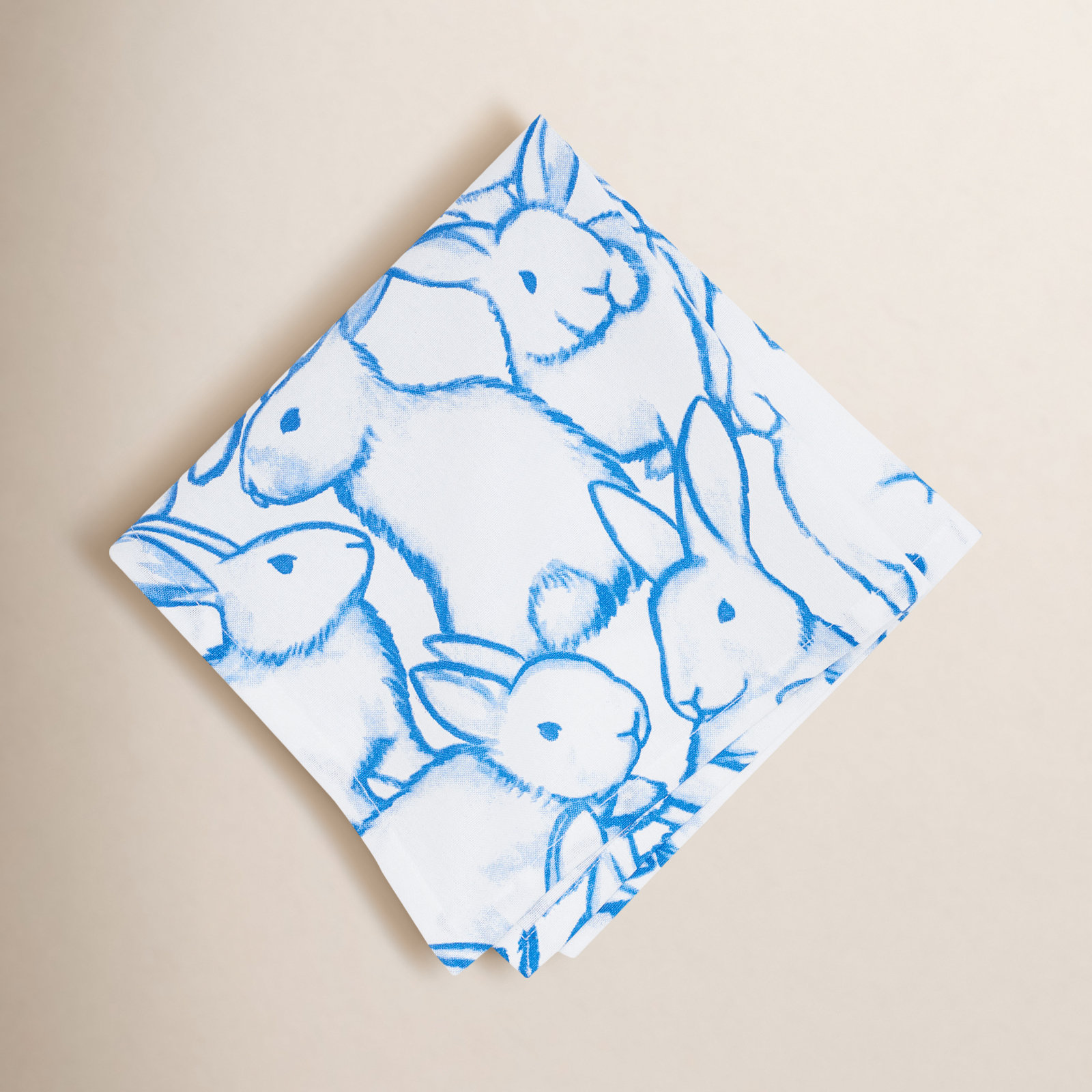 Ketterley Reversible Cotton Napkin