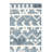 Kal Hand Knotted Wool Southwestern Rug-1378882424