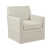 Cream Polyester