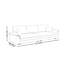 Canapé droit Modern-52868752