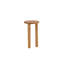 35Cm Solid Wood Console Table