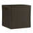 Dark Brown is out of stock selected