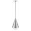 Luminaire suspendu simple à 1 lumière Gilroy-641379156