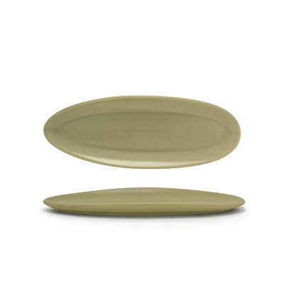 Assiette plate 11 po Tides ™
