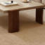 Table basse au design minimaliste et de niche-1406220532-1406220534