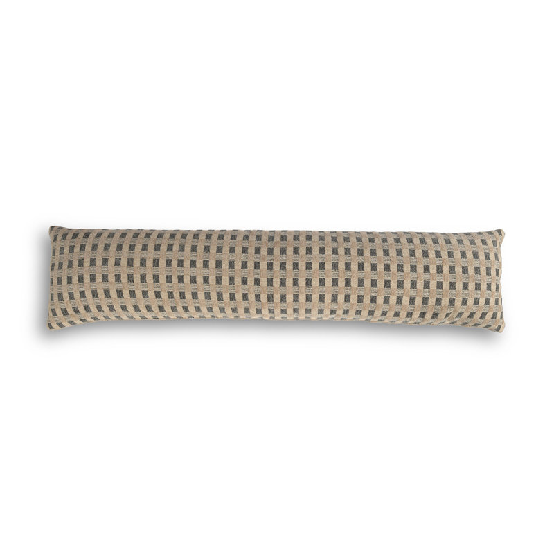 Caraway Pillow, Rectangle 12" H x 48" W