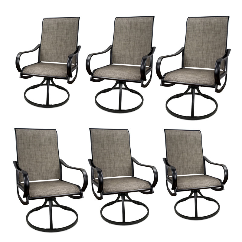 Fauteuil de salle à manger Jenrette