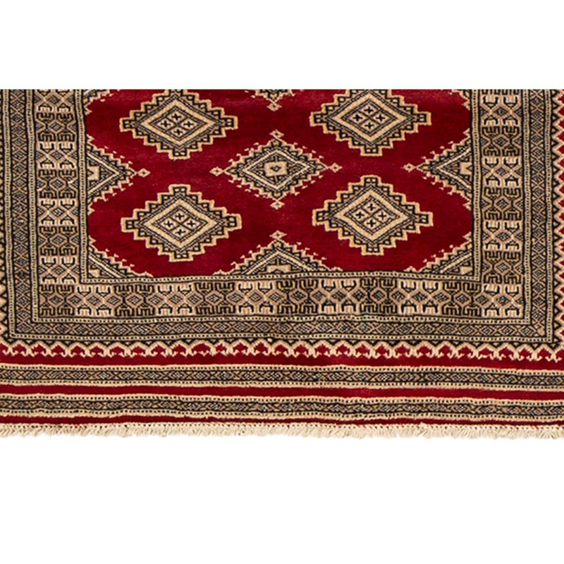 One-of-a-Kind 3' X 4'1 Area Rug