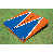 Blue and Orange