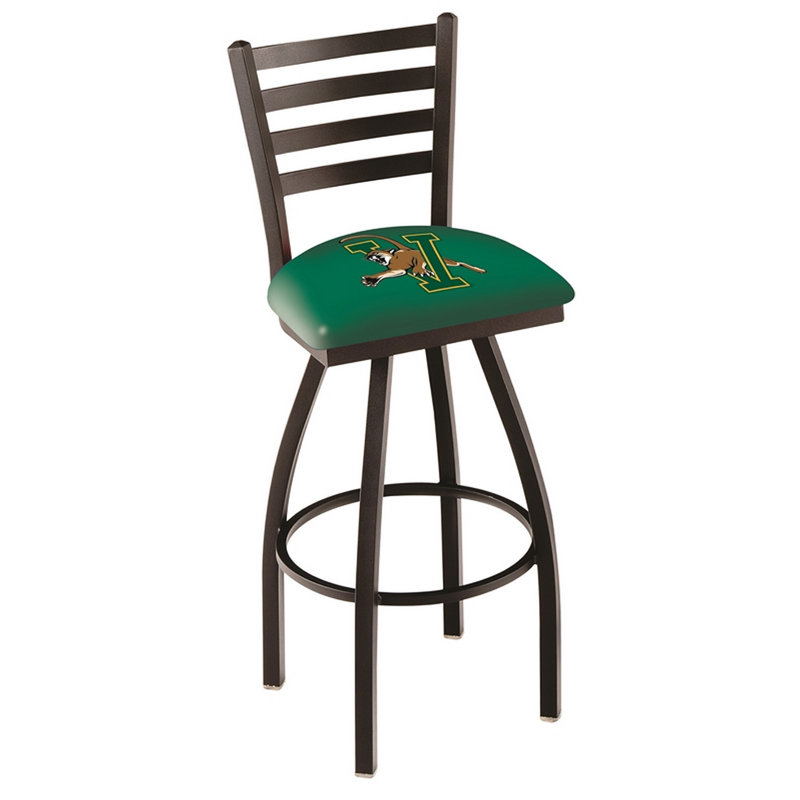 Tabouret tournant 36" NCAA, Vermont