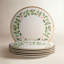 Lenox Holiday 8" Salad Plate