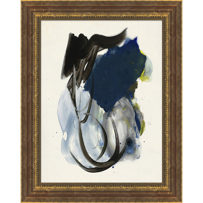 Many Faces 5 Print by Thom Filicia