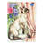 Double Sided Polyester Animal Garden Flag-16654030