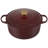 Le Creuset Signature Enameled Cast Iron Round Dutch Oven with Lid-100151001-89223693