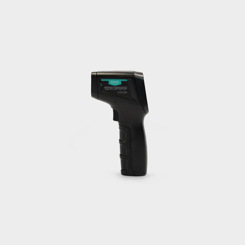 Gino D'Acampo Digital Infrared Thermometer