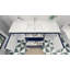 Meuble-lavabo mural 60 po Latitude Run® MOH avec éviers en acrylique renforcés-1580542617