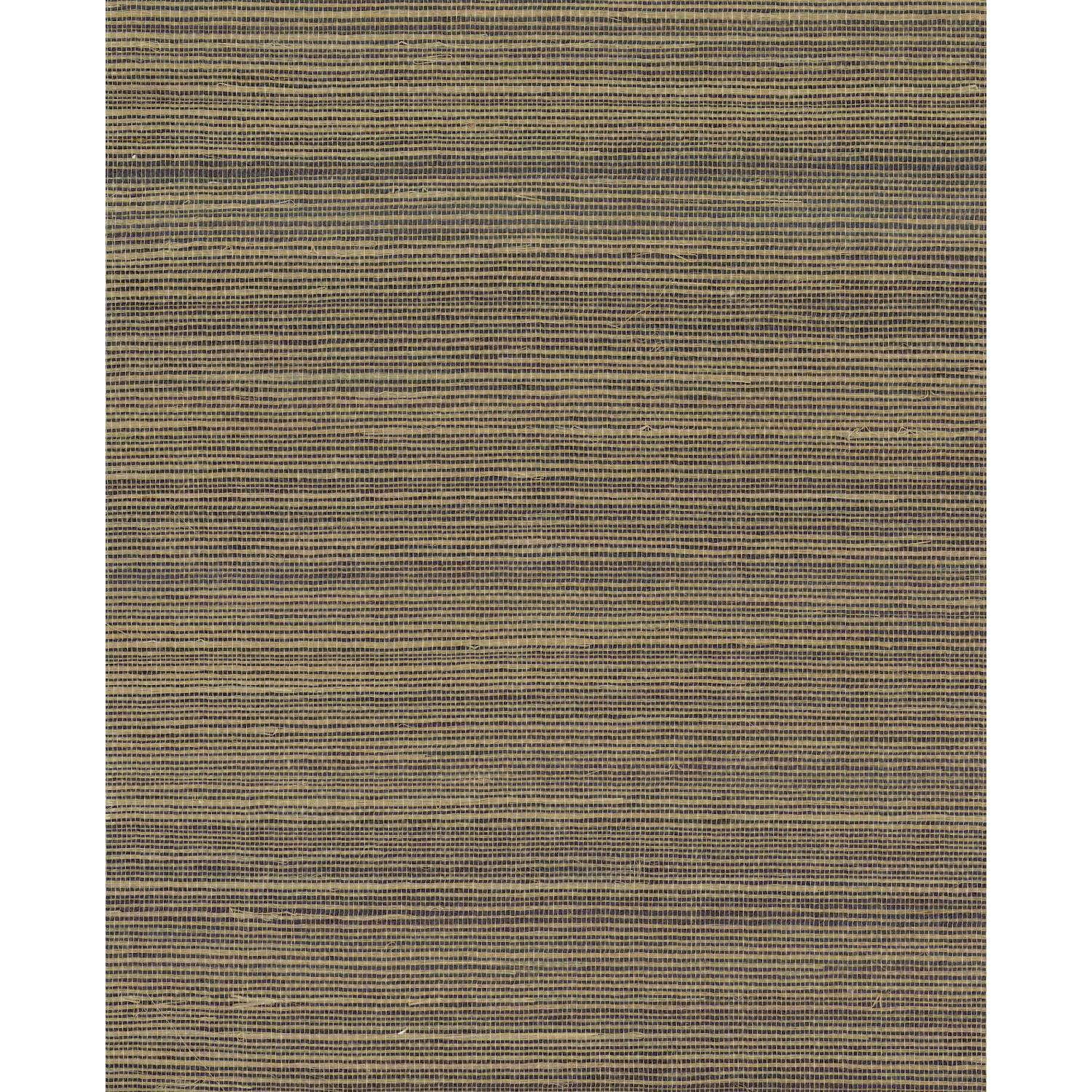 Bollinger Wallpaper Roll, Dark Brown