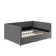 Dmitry Upholstered Daybed with Drawers