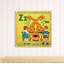 Zoo - Wrapped Canvas Print-45094219