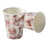 Or rose est en rupture de stock
