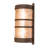 7" Wide Durbano Wall Sconce