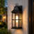 Oil Rubbed Bronze selected