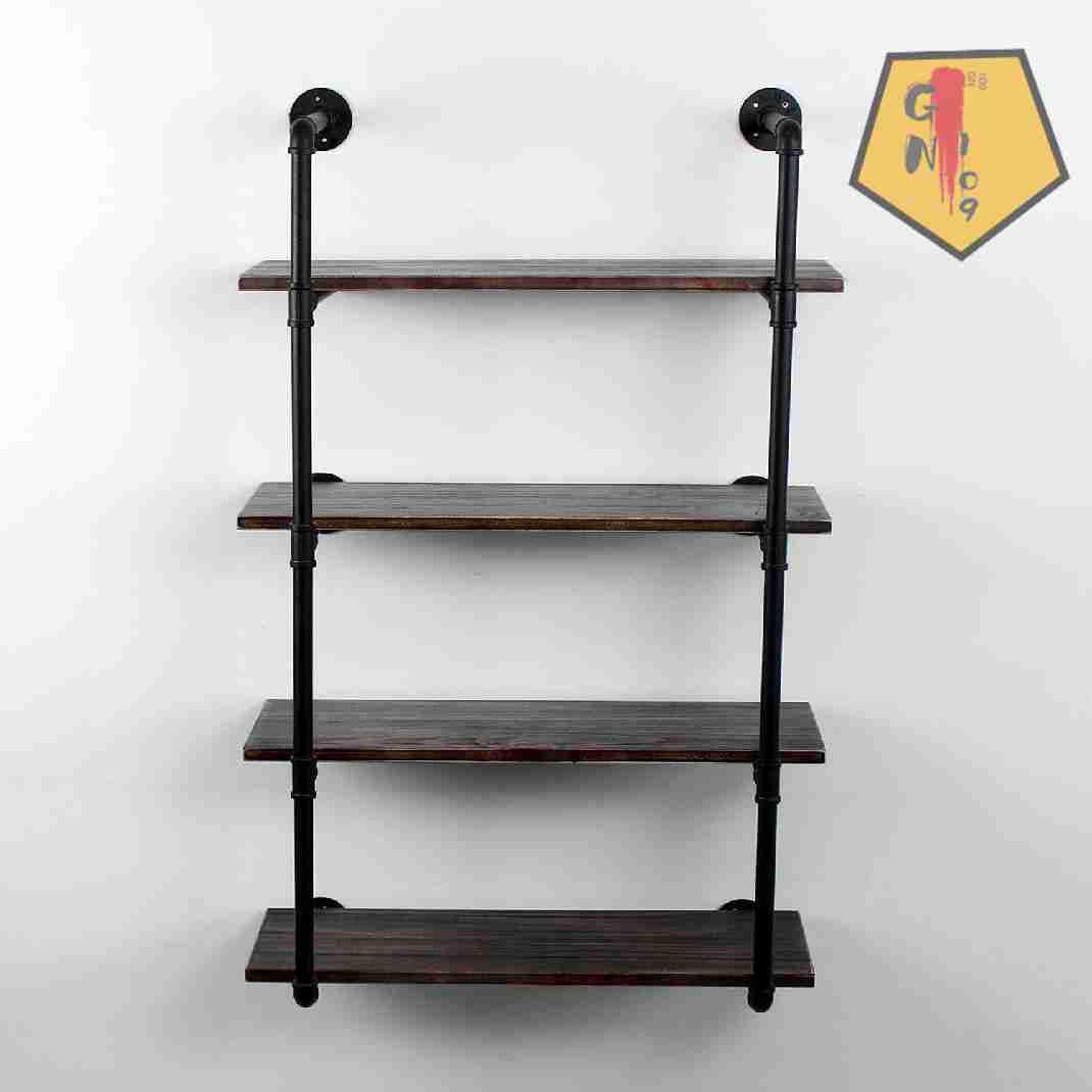 Helmtraut Solid Wood Wall Bathroom Shelves 17 Stories