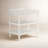 Rani 26'' W Solid Wood Nightstand-337429859