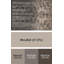Tapis gris soyeux et moelleux-307787689