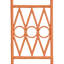 Michelle Standard Bed-1123950578-1123950591