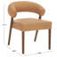 Jarvis Leather Dining Chair