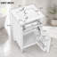 Meuble-lavabo de 20 po avec lavabo et rangement intelligent-1131053743-1131053737