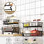 Field Steel Cabinet Shelving Rack