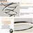 Divo 6 - Light Dimmable LED Chandelier-413385360